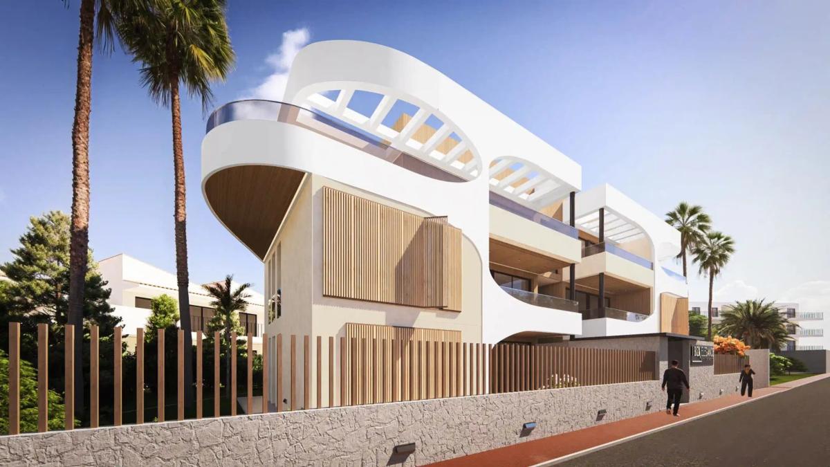Venta de piso en Carretera Nuestra Señora de Jesús, 113, Santa Eulalia del Río
 photo 4