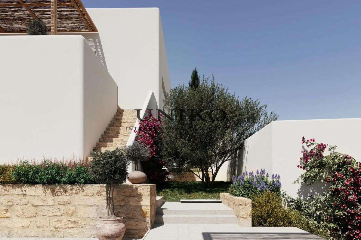 Obra nueva Nuestra señora de Jesus en Santa Eulalia del Río (Revista) photo 2