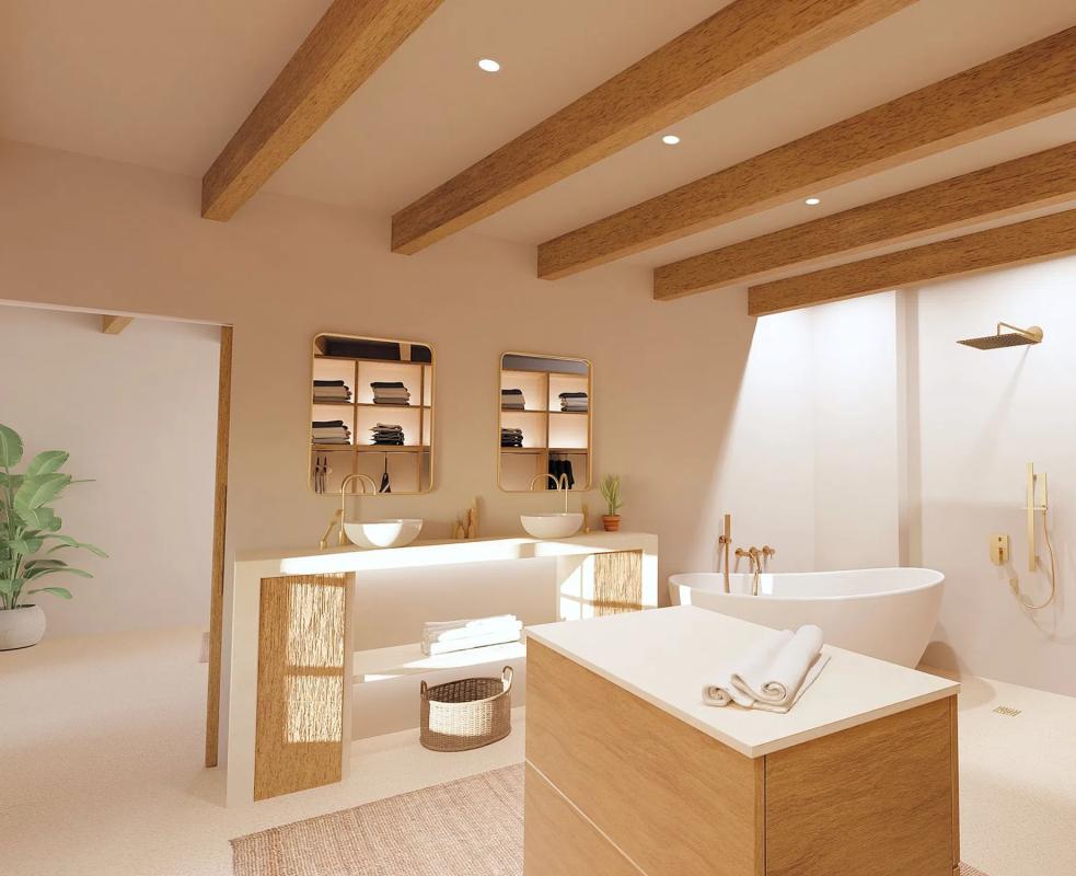 Obra nueva Abeurador 18 en Arta (Revista) photo 5