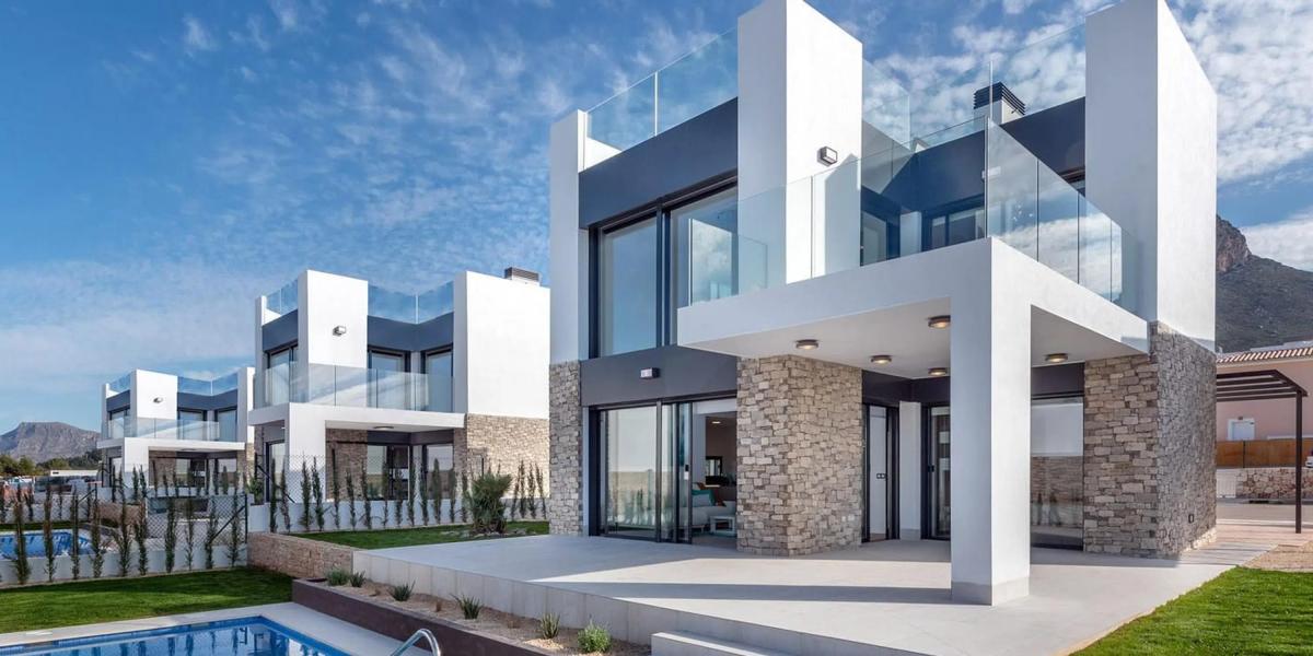 Obra nueva Villa en Colonia Sant Pere en Arta (Revista) photo 3