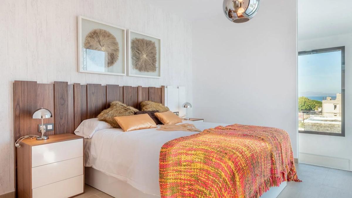 Obra nueva Villa en Colonia Sant Pere en Arta (Revista) photo 4