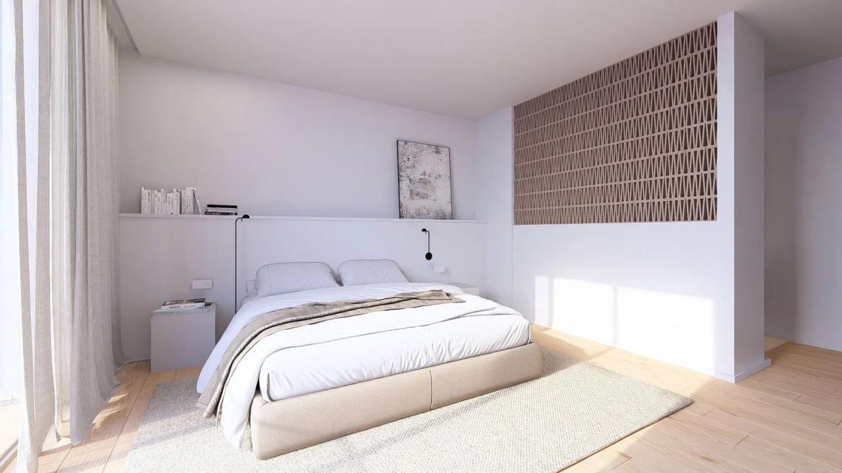 Obra nueva Olivera 14 en Calvià (Revista) photo 4