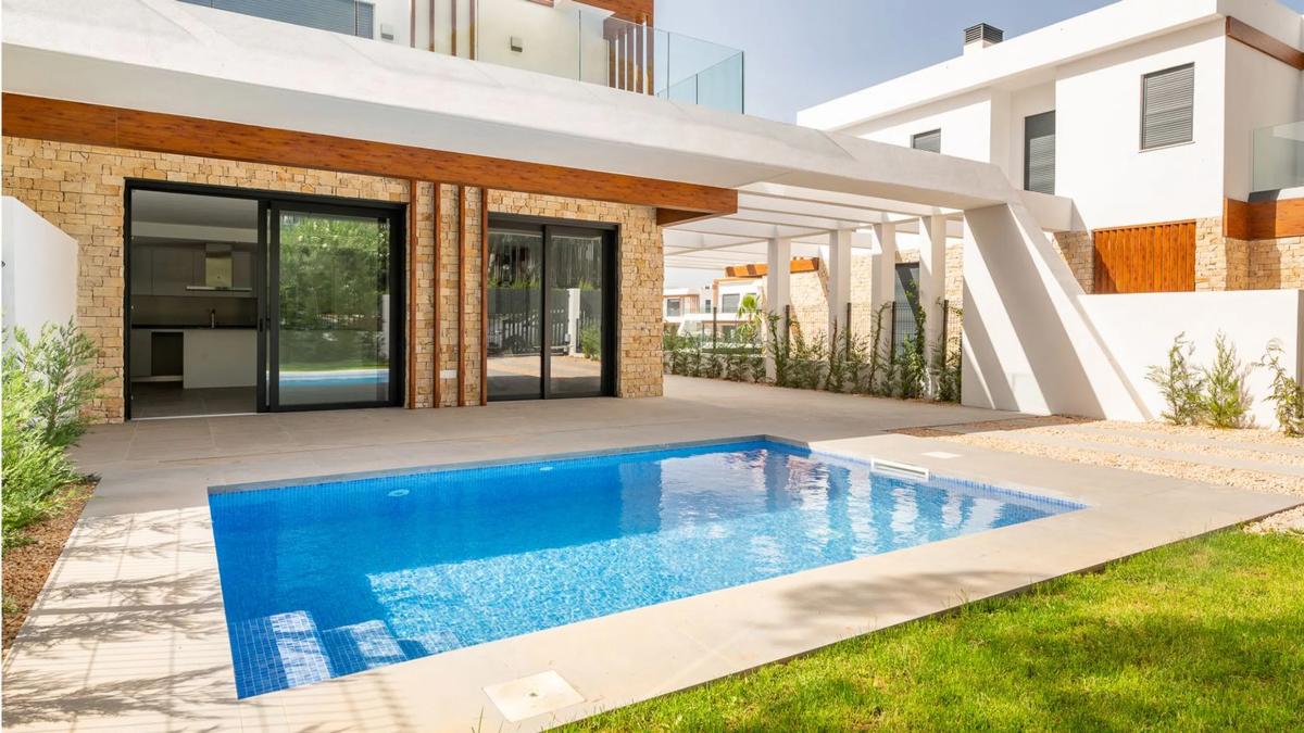 Obra nueva Cala Ratjada en Capdepera (Revista) photo 3