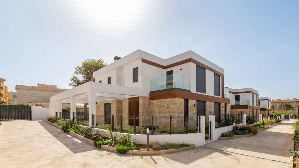 Obra nueva Cala Ratjada en Capdepera (Revista) photo 4