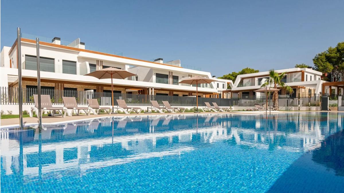 Obra nueva Cala Ratjada en Capdepera (Revista) photo 5