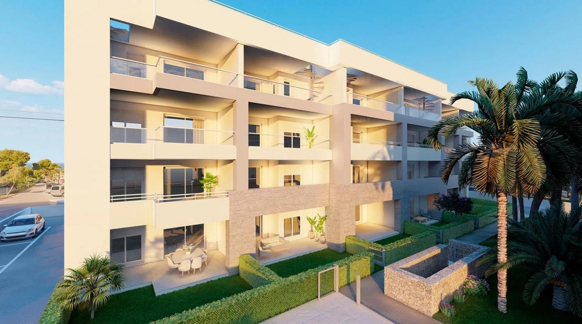 Venta de piso en Calle Castellet, 48, Capdepera
photo 2