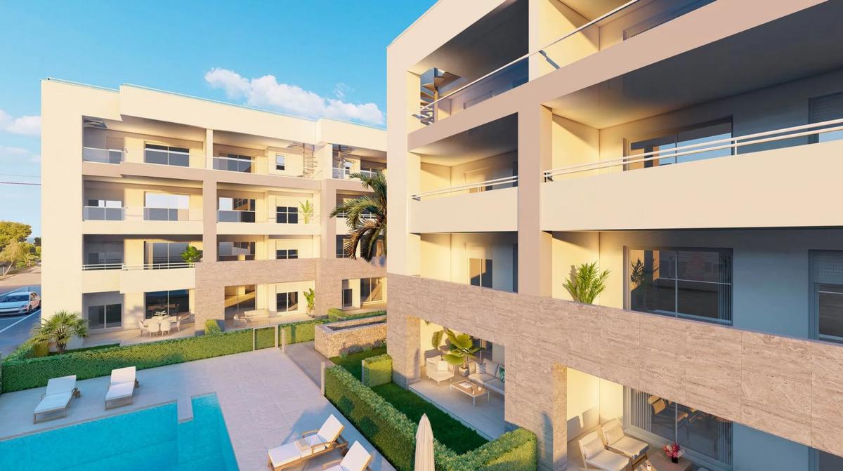 Venta de piso en Calle Castellet, 48, Capdepera
photo 5