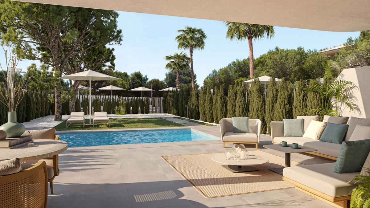 Obra nueva Cala Lliteres Residences en Capdepera (Revista) photo 4