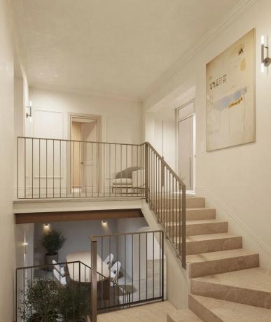Promoción Sant Jaume Luxury Residences obra nueva en Palma de Mallorca photo 3