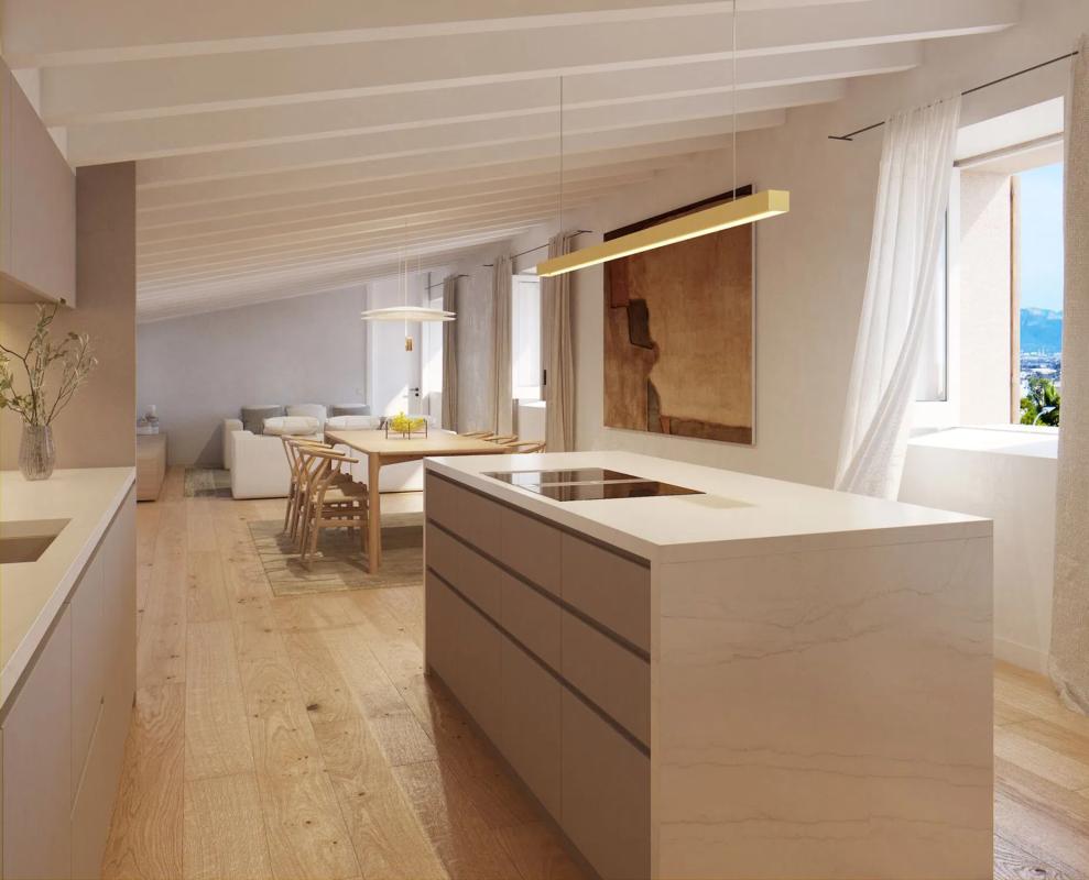 Venta de duplex en Calle Mussol, 72, Palma de Mallorca photo 3