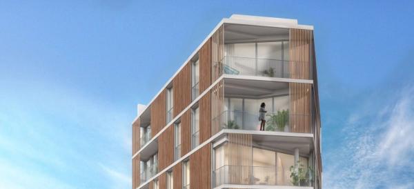 Promoción Foners 19 obra nueva en Palma de Mallorca photo 1