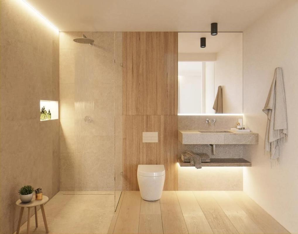Obra nueva Azaña Mar en Palma de Mallorca (Revista) photo 3