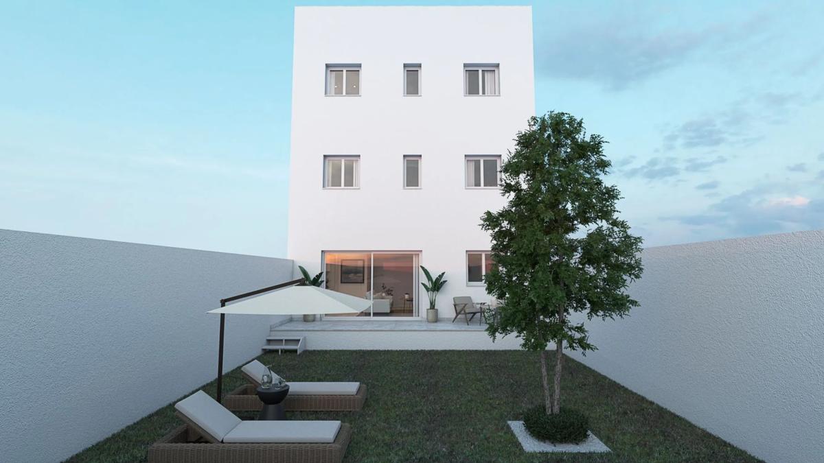Obra nueva Pilar Montaner 33 en Palma de Mallorca (Revista) photo 1