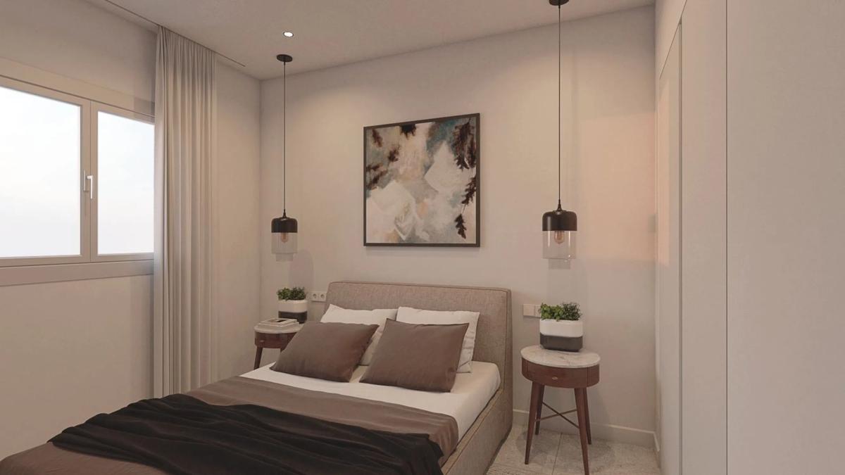 Obra nueva Pilar Montaner 33 en Palma de Mallorca (Revista) photo 2