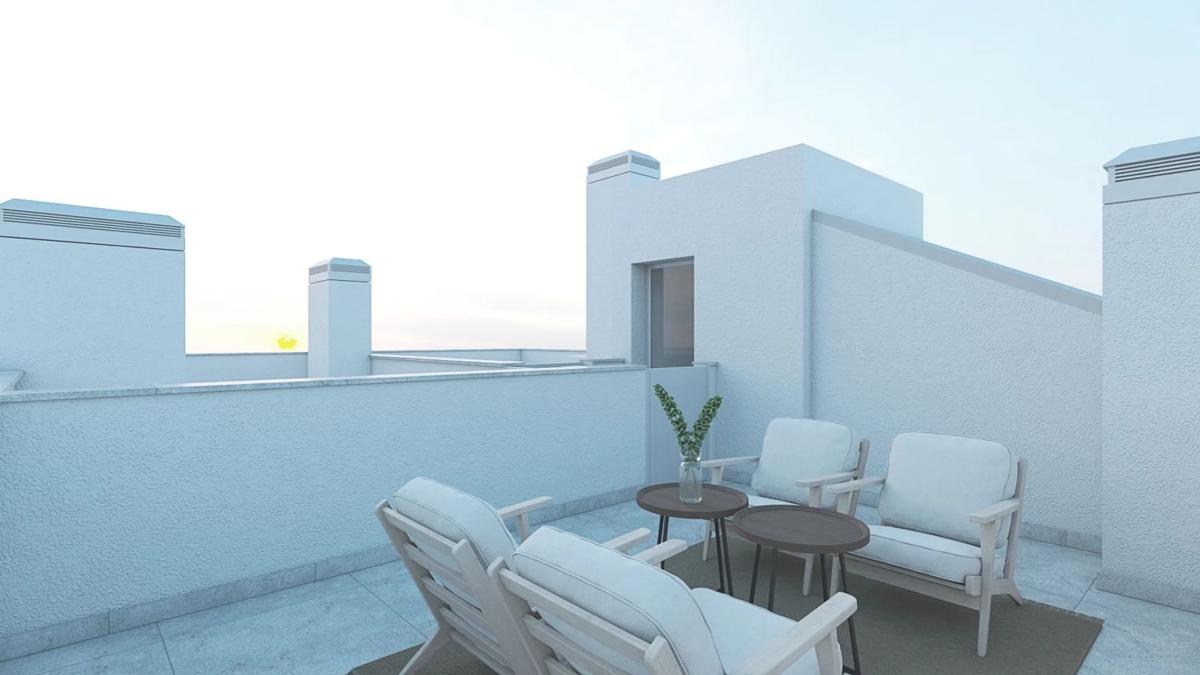 Obra nueva Pilar Montaner 33 en Palma de Mallorca (Revista) photo 3