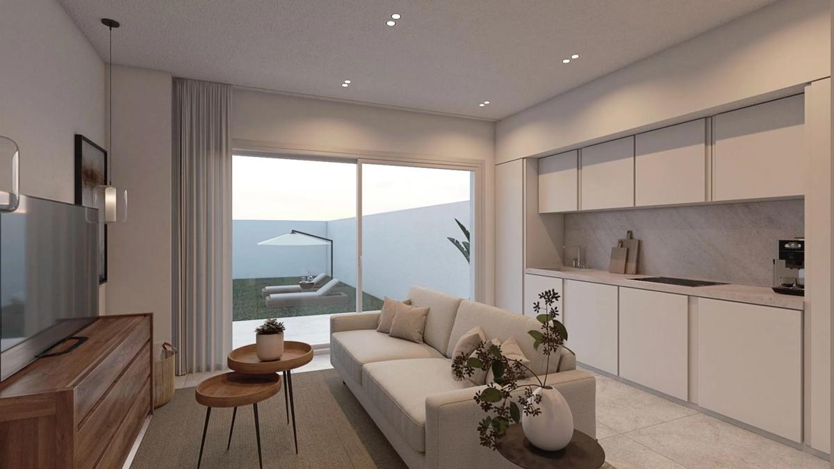 Obra nueva Pilar Montaner 33 en Palma de Mallorca (Revista) photo 4