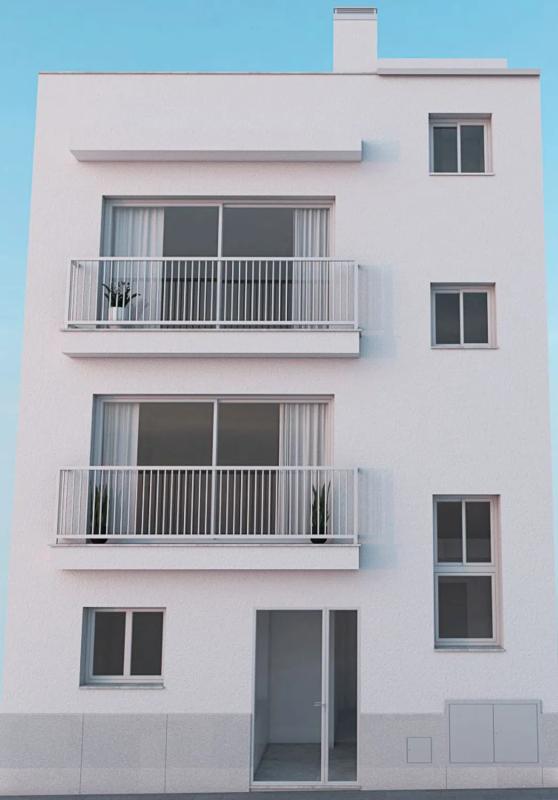 Obra nueva Pilar Montaner 33 en Palma de Mallorca (Revista) photo 5