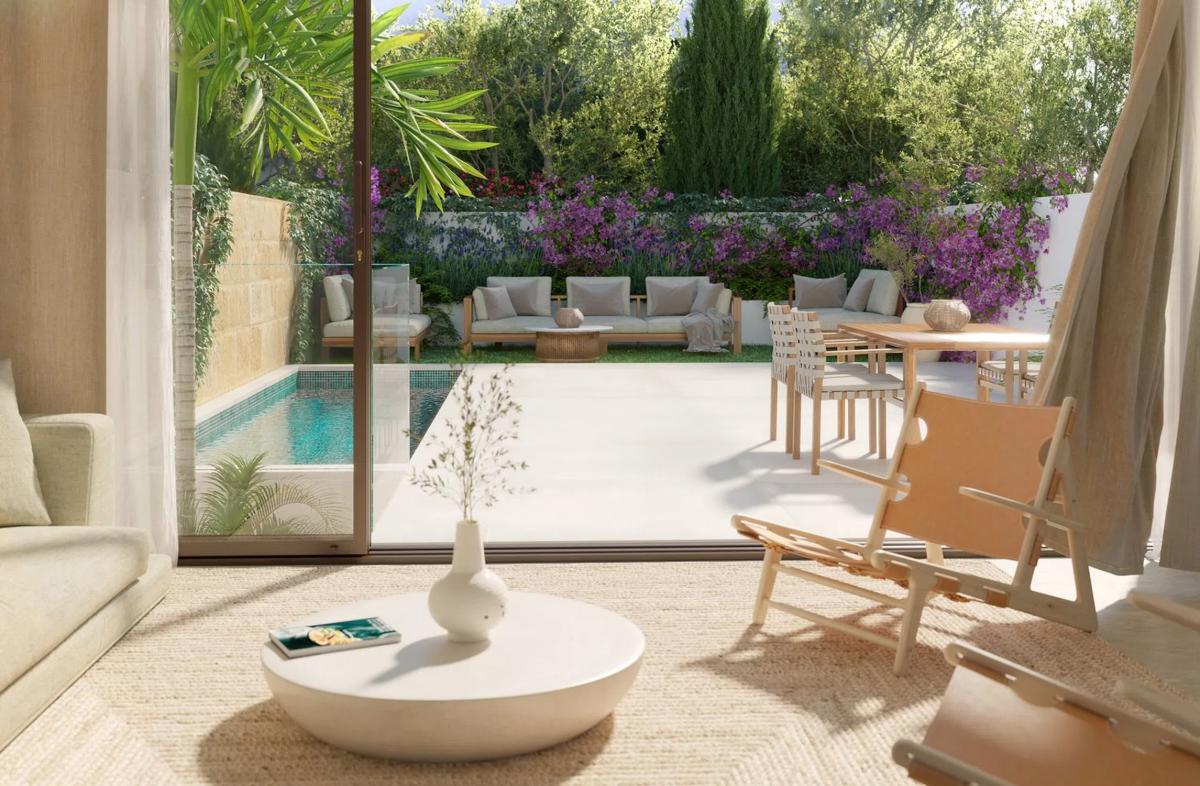 Obra nueva Gavina Homes en Palma de Mallorca (Revista) photo 3
