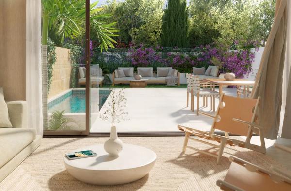 Promoción Gavina Homes obra nueva en Palma de Mallorca photo 3