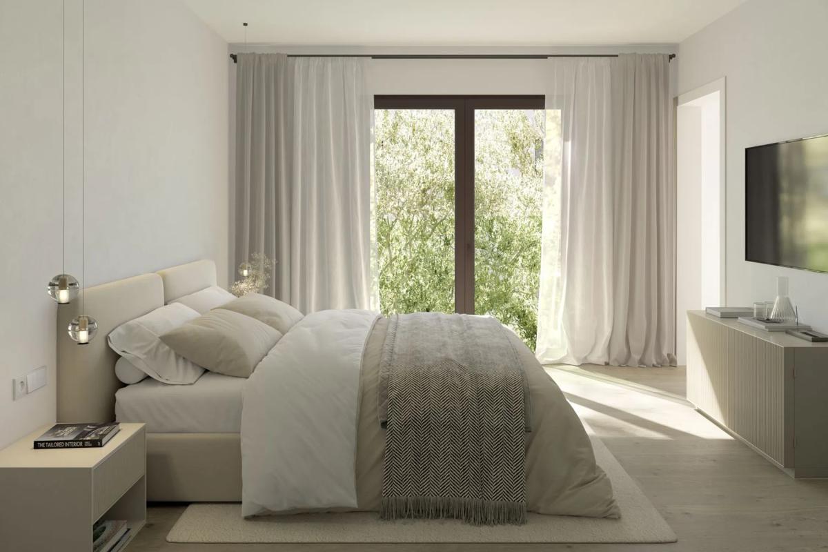 Obra nueva Gavina Homes en Palma de Mallorca (Revista) photo 4