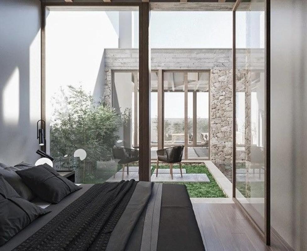 Obra nueva Son Espanyolet en Palma de Mallorca (Revista) photo 4