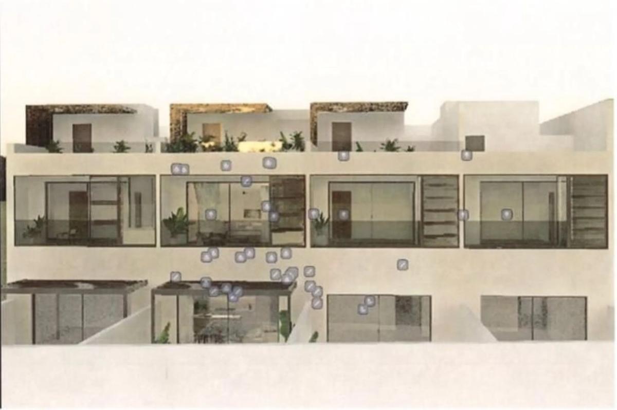 Obra nueva Pou de sa Garriga 104 en Santa Margalida (Revista) photo 2