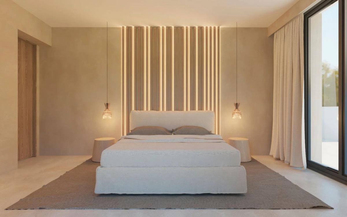 Obra nueva Chalet independiente Cala Santanyí en Santanyí (Revista) photo 2