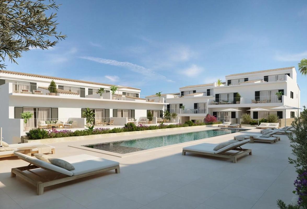 Obra nueva Idò Menorca en Es Mercadal (Revista) photo 2