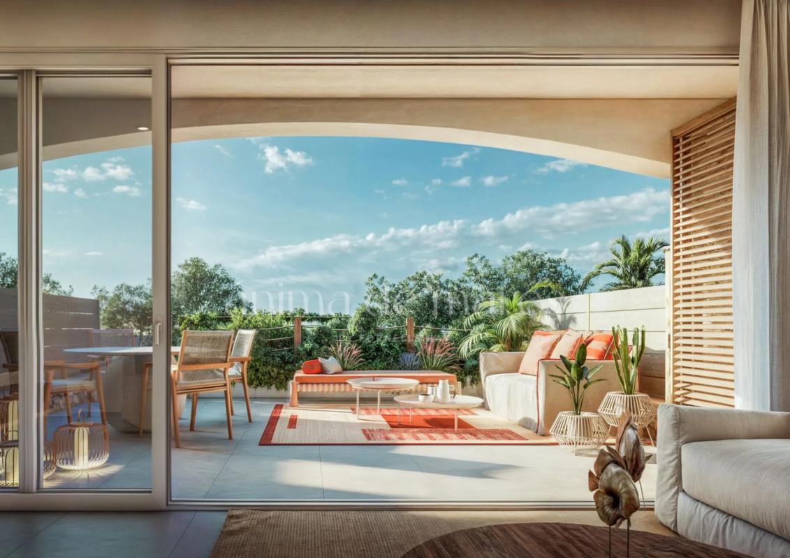 Obra nueva Ànima de Marès by Fornells Bay en Es Mercadal (Revista) photo 2