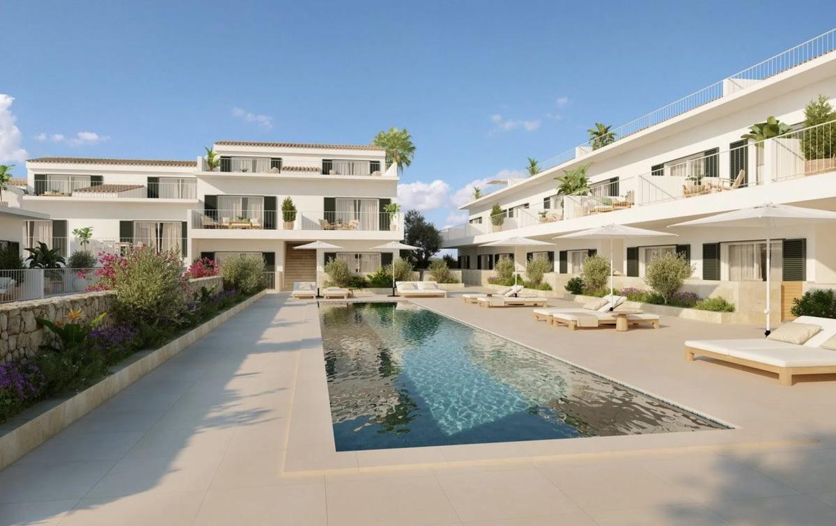 Obra nueva Idò Menorca en Es Mercadal (Revista) photo 3