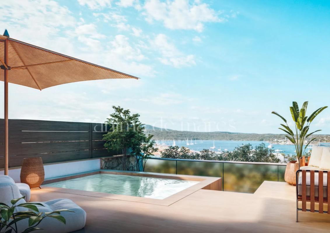 Obra nueva Ànima de Marès by Fornells Bay en Es Mercadal (Revista) photo 3