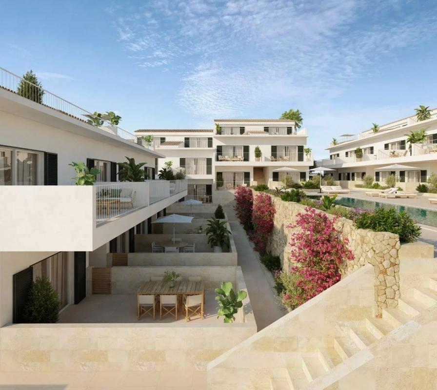 Obra nueva Idò Menorca en Es Mercadal (Revista) photo 4