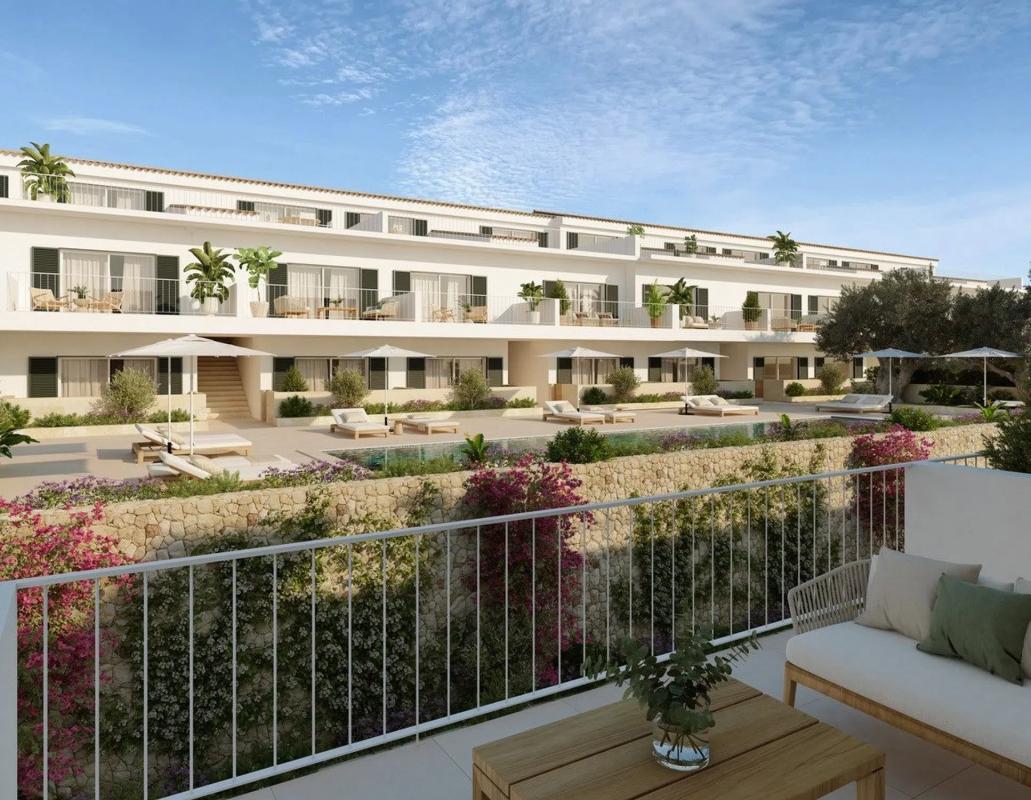 Obra nueva Idò Menorca en Es Mercadal (Revista) photo 5