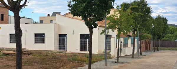 Promotion XAREL.LO 7 new development in El Pla del Penedès photo 1