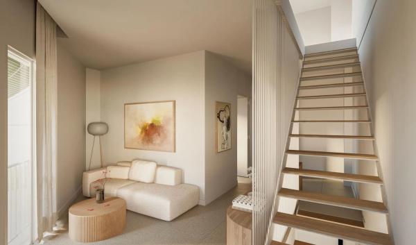 Promoción Casa Compacte obra nueva en Igualada photo 1