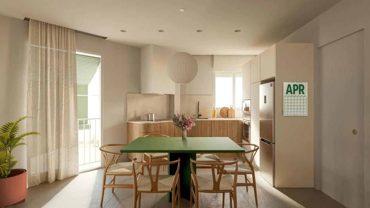 Obra nueva Casa Compacte en Igualada (Revista) photo 3