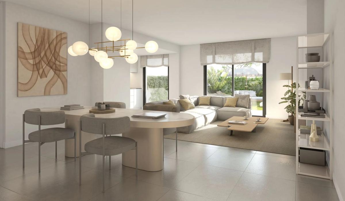New construction Montserrat Living in Santpedor photo 2
