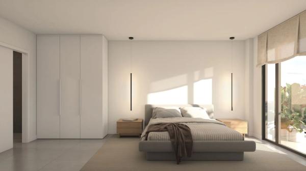 Promotion Montserrat Living new development in Santpedor photo 3