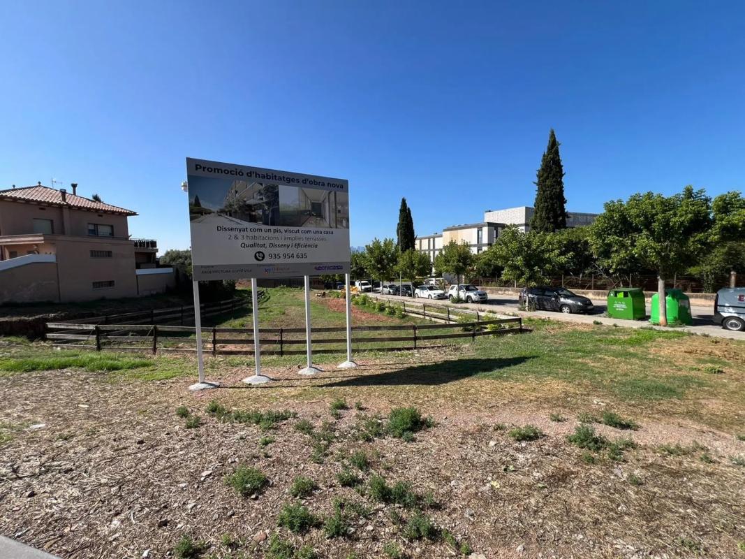New construction Santpedor-Guito in Santpedor photo 4
