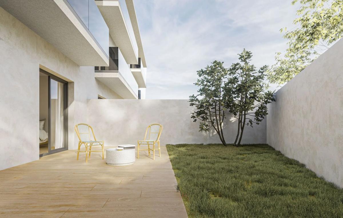 New construction Santpedor-Guito in Santpedor photo 5