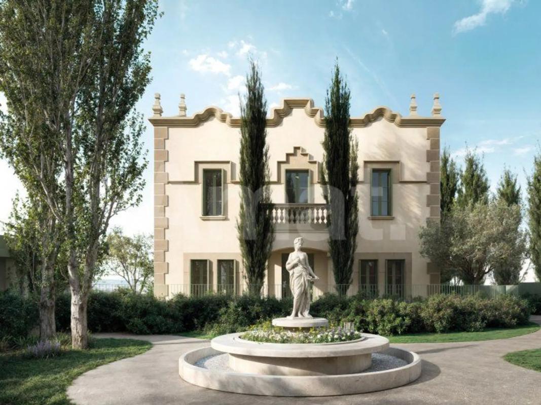 Obra nueva Torre De L’Hereu en Sant Just Desvern (Revista) photo 5