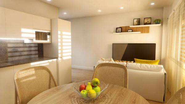 Promotion Jaume Pinet new development in Barcelona photo 2