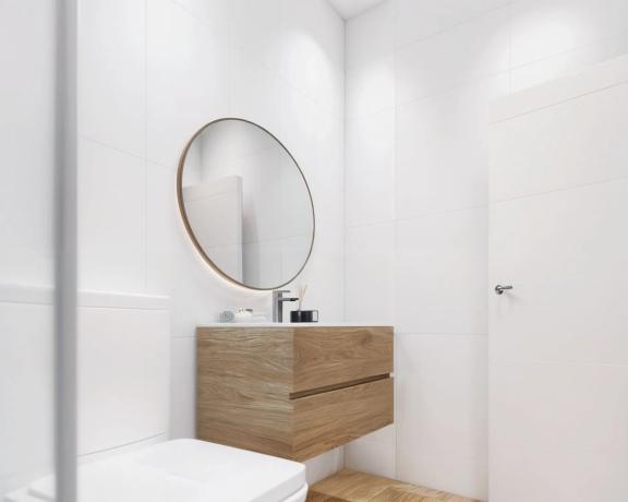 Promotion Jaume Pinet new development in Barcelona photo 4