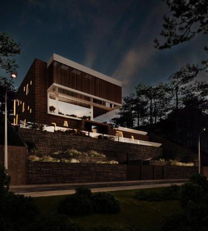 Promotion Casa Inca new development in Sant Pere de Ribes photo 1