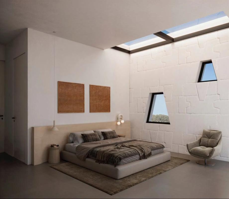 Obra nueva Casa Inca en Sant Pere de Ribes (Revista) photo 2