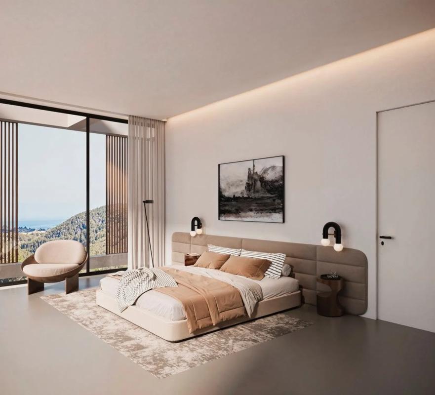 Obra nueva Casa Inca en Sant Pere de Ribes (Revista) photo 3