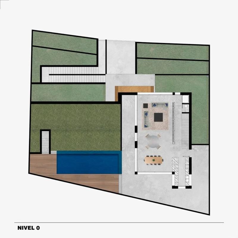Obra nueva Casa Inca en Sant Pere de Ribes (Revista) photo 4