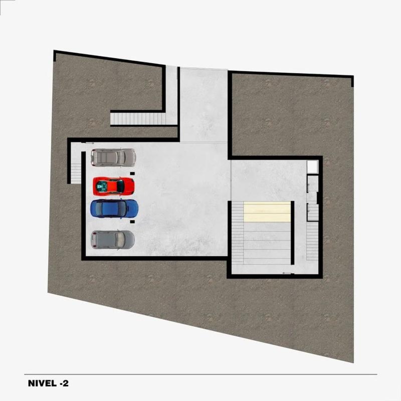 Obra nueva Casa Inca en Sant Pere de Ribes (Revista) photo 5