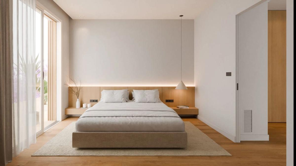 Obra nueva Cala Blanca en Sitges (Revista) photo 2