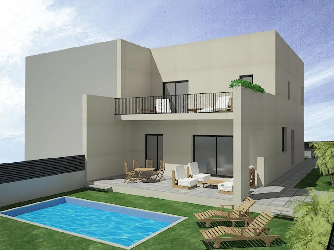 Obra nueva Trencapinyes en Vilanova i la Geltrú (Revista) photo 2